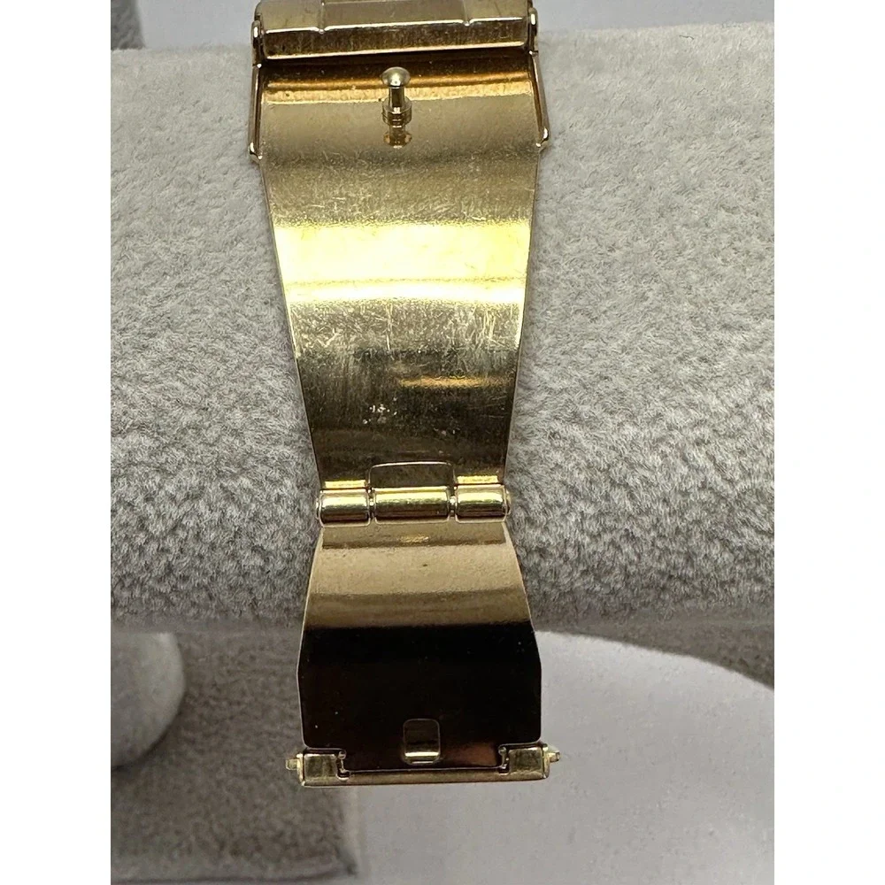 TechnoMarine TM-117023 Moon Sun‎ New Battery Mens Watch 44MM 5.75